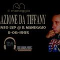 Lorenzo LSP - Colazione da Tiffany - IL Maneggio - 11.06.1995
