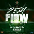 DJ PARTOH 254 FLOW HIPHOP VOL.3 2K21