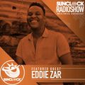Sunclock Radioshow #173 - Eddie ZAR