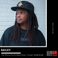 Bailey / Mi-Soul Radio / Thu 11pm - 1am / 12-04-2018 (No adverts)