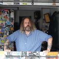 Andrew Weatherall - 16th August 2018