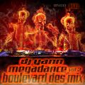 MEGADANCE - vol 2 ( DJ YANN 2021)