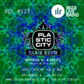 Plastic City Radio show Vol. #123 by Julio Red