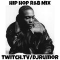 28: Hip Hop R&B Mix