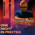 DEMIS DEEJAY | ONE NIGHT IN PRESTIGE | AUGUST 2020