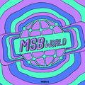 MSBWorld 004 - MadStarBase [26-04-2018]