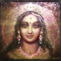 Durga Shakti - Indian Chillout mix 
