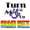 Turn the Music Up Show with James Anthony ,Ruth Arloff with Summer Breeze on Solar Radio 16 04 2016