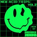 Ursula 1000's New Acid Trip Vol.2