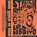 DJ Stretch Armstrong Show Feat Bobbito w/ Pete Rock & Fugees 30 November 1995 [FULL SHOW REMASTERED]