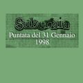 SUBURBIA CHART 31 Gennaio 1998 - RIN RADIO ITALIA NETWORK con Mario Caminita e Luca Pavone