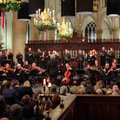 Bach: h-Moll-Messe – Blažíková, Reinhold, Erler, Hobbs, Harvey; van Veldhoven; Naarden 2016
