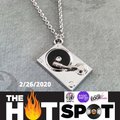 DJ Jam Hot Spot Radio Mix 2-26-2020 Hosted by Beto Perez