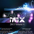 Dance Mix 2013 Volume 4 Mixed by MiZU