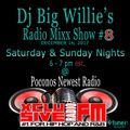 Radio Mixx #8