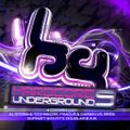 Hardcore Underground 5 CD 1 (Mixed By Al Storm Vs. Technikore)