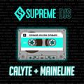 Supreme Mixtape Sundays (Season 3 FINALE) - DJ Calyte x DJ Maineline