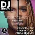 DJ SESSIONS Nº 17 / JOEL CORRY & MNEK - HEAD & HEART