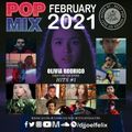 POP MIX - FEBRUARY 2021