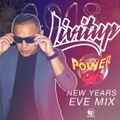 DJ Livitup On Power 96 2018 NYE Mix Live with DJ Zog