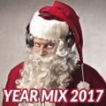 ALLASTRA - Year Mix 2017 (Original Megamix)