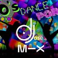 DJose 80s Dance Party LIVE 0626