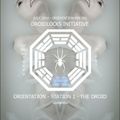 Droidlocks - Orientation Mix - Station 1 - The Droid [Bass, DubStep, Glitch]