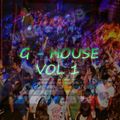 G HOUSE  MIX VOL 1 Various artist / Armin Van Buuren,Ne you/ Eli & Fur / Sultan & Shepard /Many more