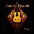 Guitarra Española - LP Café Vol 02
