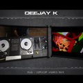 DJ K - Nostalgia'd - Old School R&B (April 2013)