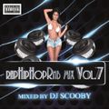 RapHipHop Mix Vol 7 - Mixed By DJ Scooby