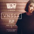 ROQ N BEATS with JEREMIAH RED 7.27.19 - GUEST MIX: VNSSA