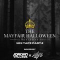 Mista Bibs & Jorda Valleys - Mayfair Halloween 2020 Sessions Mixtape Part 2