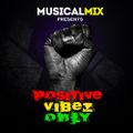 DJ Musical Mix - Positive Vybez Only