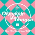 Radio Jiro w/ Okonkole Y Trompa - 19th September 2016