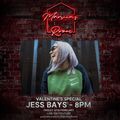 Marvin's Room LIVE Valentine's Special - Jess Bays