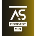 Addictive Sounds Podcast 518 (06-01-2023)