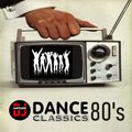 DANCE - POP CLASSICS 80's **** SESSION 67 HOT 106 Radio Fuego