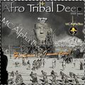 1ˢᵀ Snowfall To Impossible Change! (Vol. 1) ⎟ Mixed by MC Alpha Bee  ⎜Afro Tribal Deep 2022 Edition]