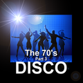 The 70's Disco Part 3 (Tuesday Edition 4-28-2020) - DJ Carlos C4 Ramos