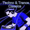 Techno Classic Mix (Mixed By Leslie P) 2017.08.03.