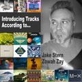 Introducing Tracks According to...