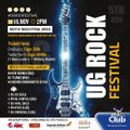 UG Rock Fest Preview '22