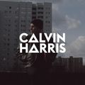 Calvin Harris Megamix 2017