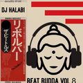Beat Budda Vol. 8