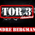 Tor 3 reloaded - Andre Bergmann @ Ambis Club - 01.10.2016