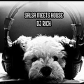 DJ RICH LIVE SALSA SET 7-17-21