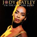 Jody Watley - I'm The One You Need (Extended Club Version) [Mixed by David Morales]