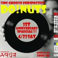 DO!NUTS -ALL45 MIX-