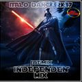 INDEPENDEN MIX  2K17  BY JOEMIX FOR 2DJ RECORDS